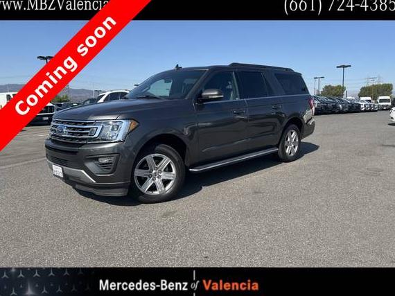 FORD EXPEDITION MAX 2021 1FMJK1HT1MEA56536 image